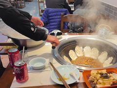 -地锅公社·现炒地锅鸡·地锅鱼·夜宵(罗锦路店)