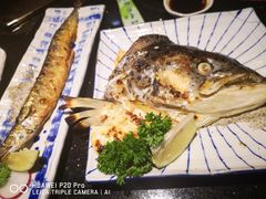 -梅筑·创意料理(王府井百货店)