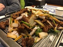 -京氣春饼(机场店)