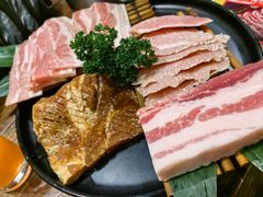 -坦坦大炉·韩式烤肉(望京店)