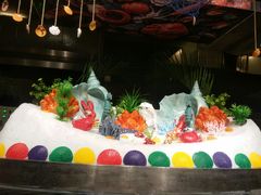 -芭菲盛宴·环球美食(北城国际店)