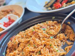 -连鹭海鲜·海肠捞饭·海胆饭(星海店)