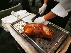 -海湾壹品·粤菜·早茶·烤鸭(拱北店)