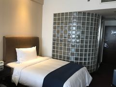 -上海北方智选假日酒店