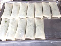 未炸的春卷-正宗棉湖甜汤春卷店