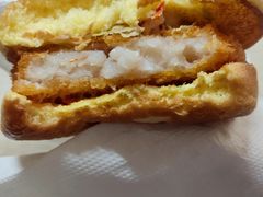 -麦当劳(莆田荔城大道万达店)