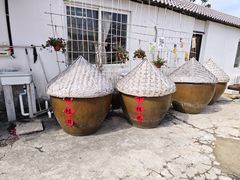 -苏州市吴中区光福窑上花果蜜饯厂