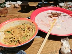 -北三老太太烧烤(人生一串上榜店)