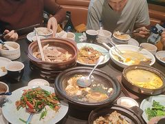 -秋色客家菜(南山店)