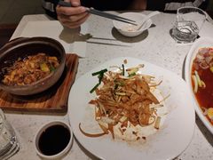 -千日贺茶餐厅(高新万达店)