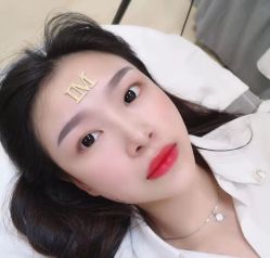 -I纹眉·半永久