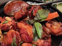 -志明眷村·台式融合菜·宵夜