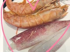 -川骄海鲜自助(河东店)