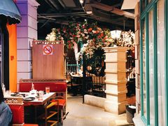 -沪小胖小龙虾(淮海中路旗舰店)