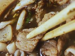 -王记生烫牛杂面馆(兰陵路店)