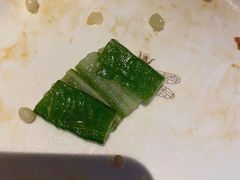 -铭家点心(秦岭路店)