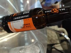 -喧闹·东方大气茶(鹅岭二厂店)