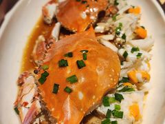 -佬太公海鸭·海鲜大排档(上海总店)