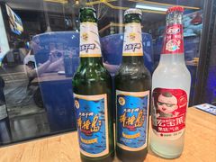 -喝丢一只鞋海鲜烧烤·海肠捞饭(东关街店)