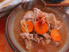 -千代武日本料理(开发区店)