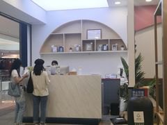 -海马体照相馆(广州新世界云门New park店)