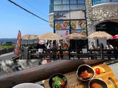 -宝健路步行街(Pedestrian Shopping Street)