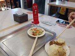 -杏园餐厅(西四北大街店)