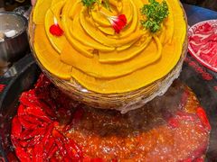 -牛市坎火锅(建设路店)