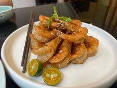 -泰山廊亦舫(丽景店)