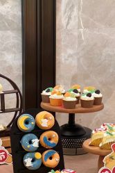 -厦门庐山大酒店·宴会厅