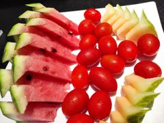 -海岛渔村大酒店(云霄路店)