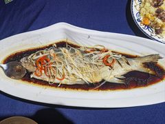 -伊带伊路新疆美食府(呼家楼店)