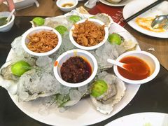 -建兴酒家(班塔通分店)
