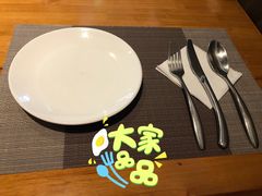 -新贝乐意大利餐厅(苏州中心店)