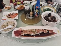 -博雅渔港·融合菜(维也纳国际大酒店)
