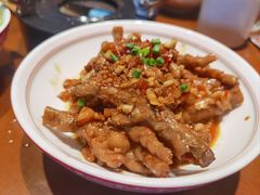 -蛮佬拾·乡里土菜馆(河西王府井店)