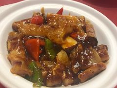 -东兴楼饭庄(六里桥店)
