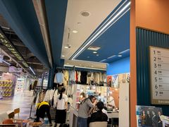 -海马体照相馆(上海百联南方购物中心店)