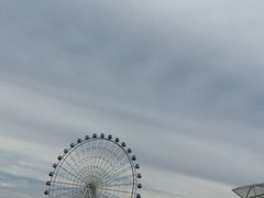 -琴岛之星摩天轮
