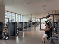 -YCHL FIT 健身(星寰店)