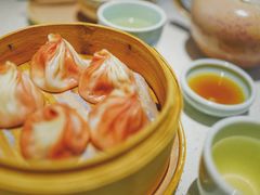 招牌小笼包-竹外桃花·江南小酒馆(SKP·S店)