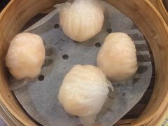-添好运点心专门店(深水埗店)