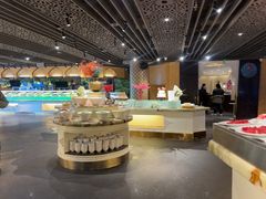 -火宴山自助火锅(明园店)