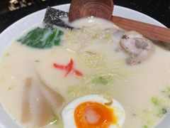 -德川家日本料理(中关村寰太大厦店)