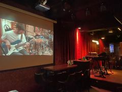-音乐房子·Vintage Live Bar(玉林总店)