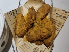 -避风塘·老港味餐厅(虹口龙之梦店)