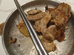 -花味·自助烤肉(大观天地店)