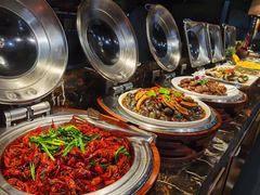 -苏格里岛自助海鲜烤肉(青秀万达店)