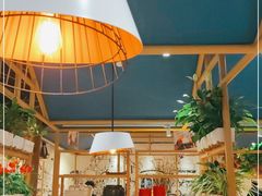 露天位-渝信川菜 · 川味家常菜(财富购物中心店)