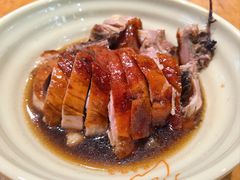 -晓马鸭店(新芜路店)